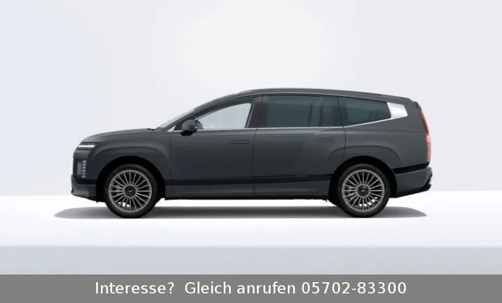 Hyundai IONIQ 9