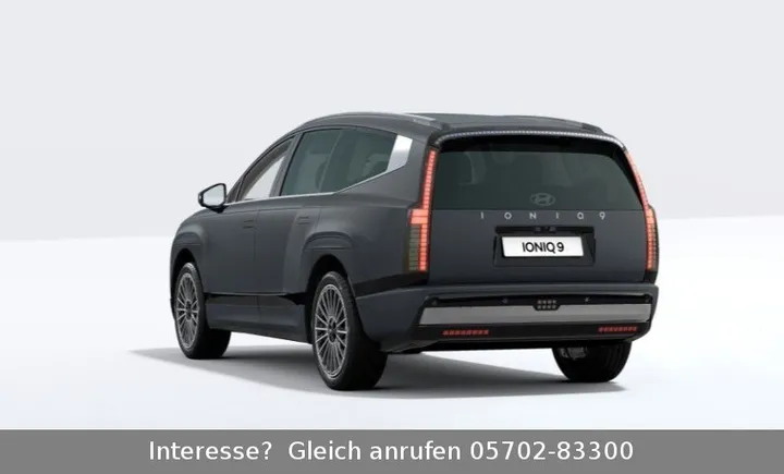 Hyundai IONIQ 9