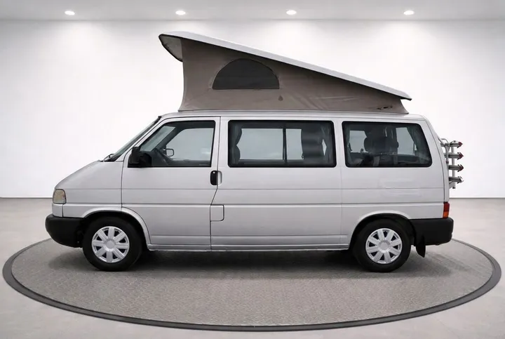Volkswagen T4 Multivan