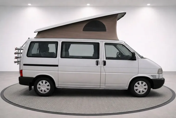 Volkswagen T4 Multivan