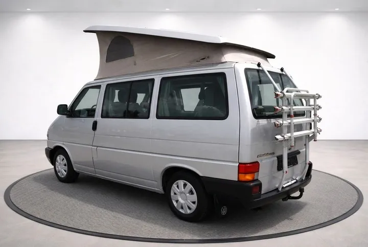 Volkswagen T4 Multivan