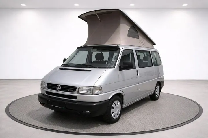Volkswagen T4 Multivan