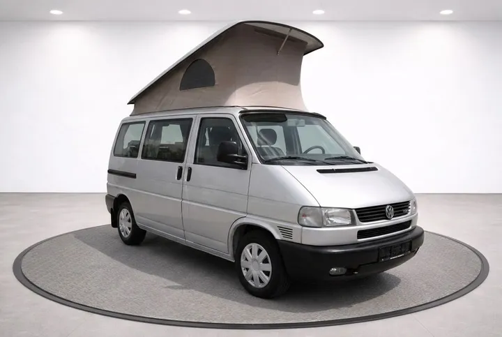 Volkswagen T4 Multivan