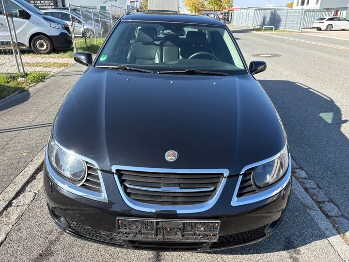 Saab 9-5
