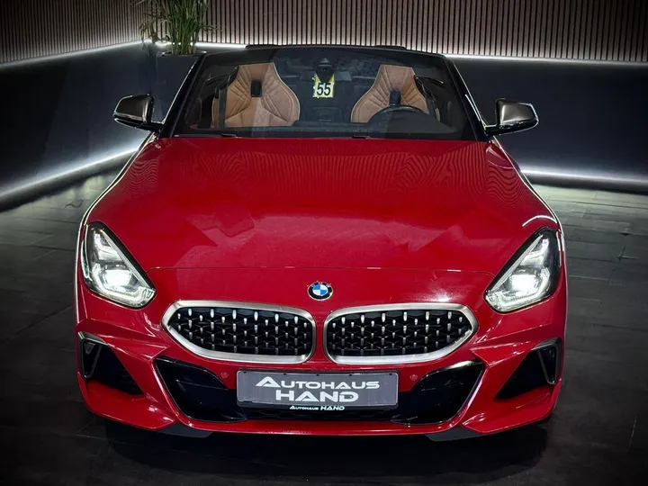BMW Z4 M40