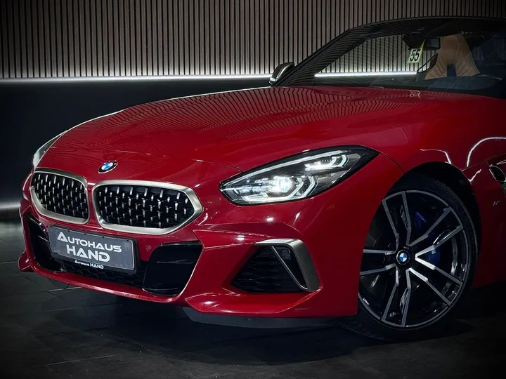 BMW Z4 M40