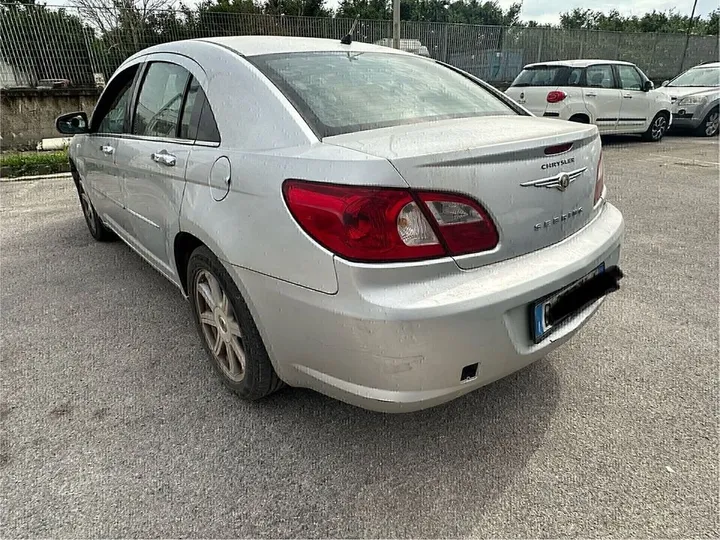 Chrysler Sebring