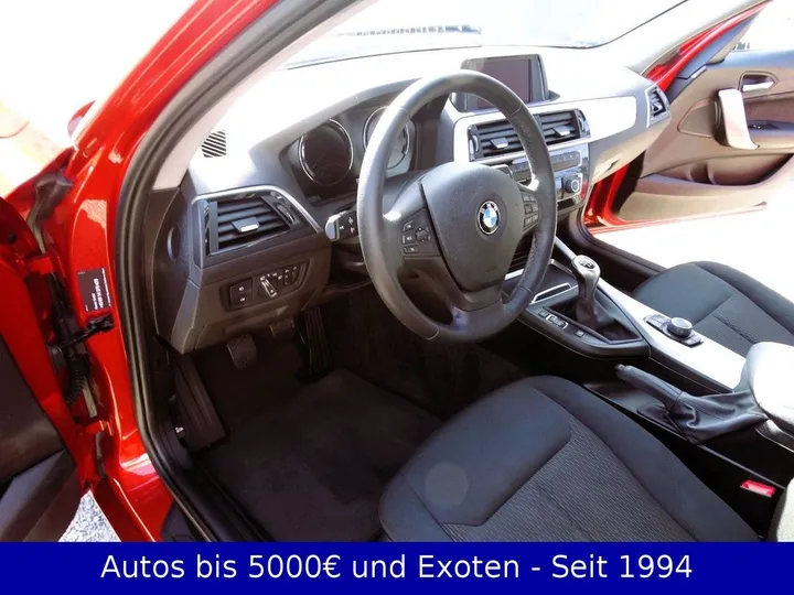 BMW 118