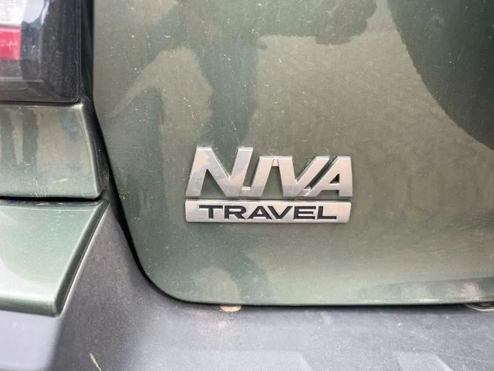 Lada Niva