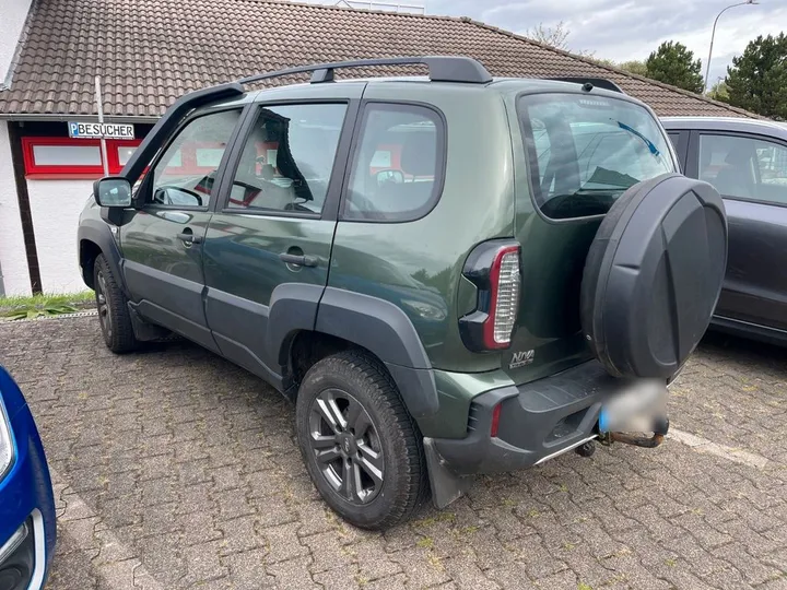 Lada Niva