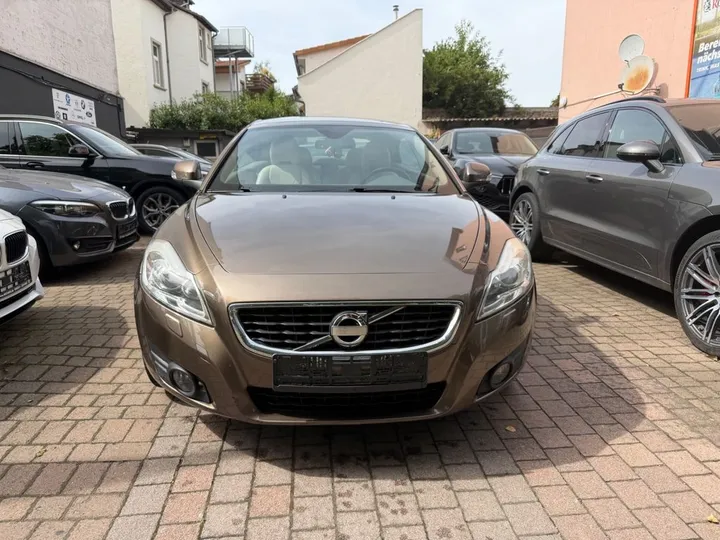 Volvo C70
