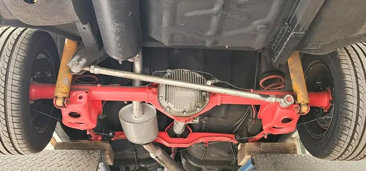 Opel Ascona
