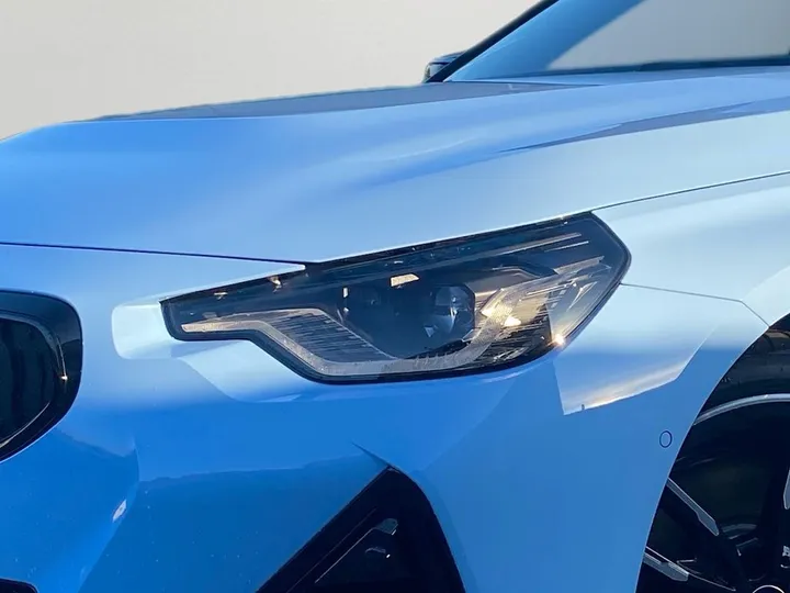 BMW M240i