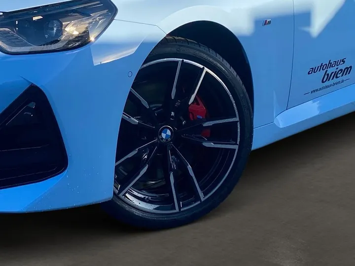 BMW M240i