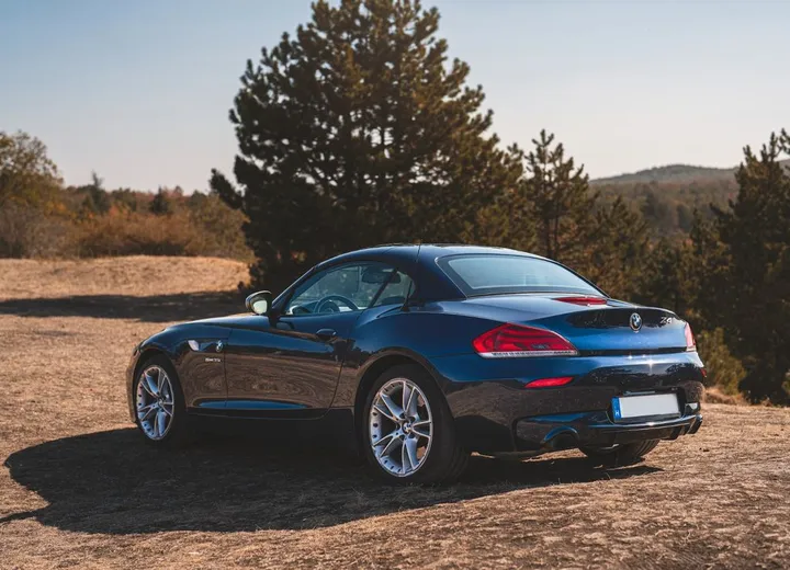 BMW Z4
