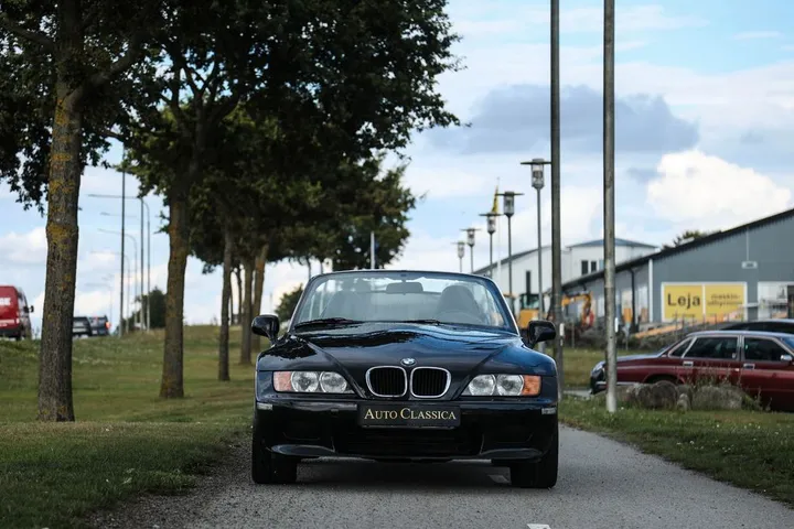 BMW Z3