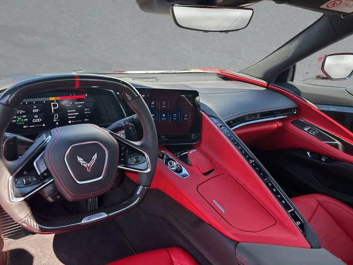 Corvette Z06