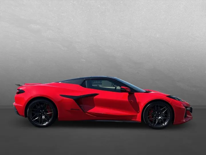 Corvette Z06