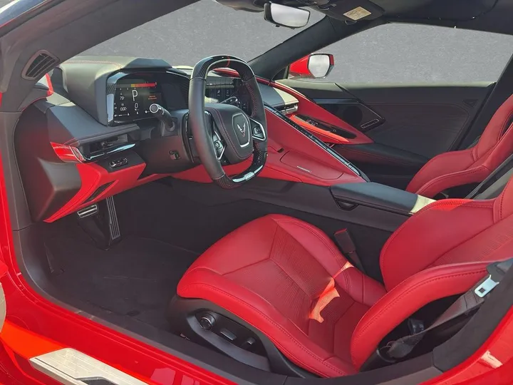 Corvette Z06