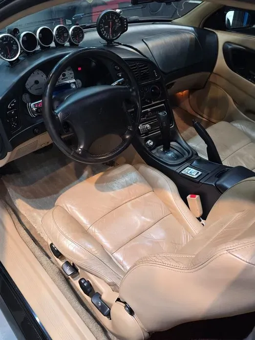 Mitsubishi Eclipse