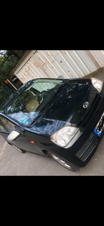 Daihatsu Cuore