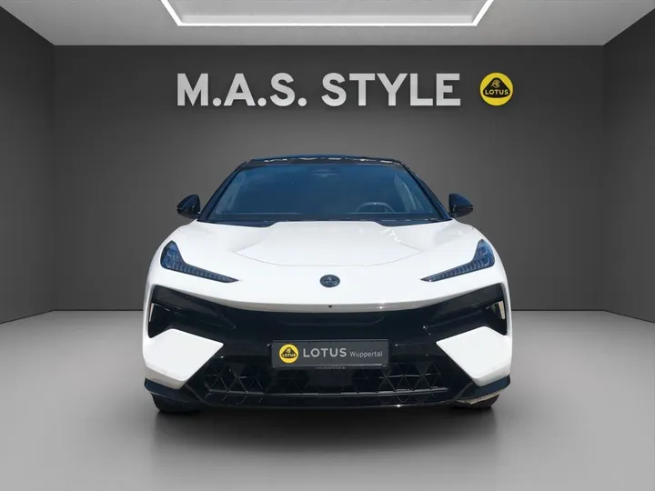 Lotus Eletre