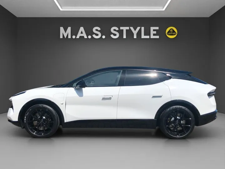 Lotus Eletre