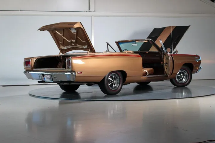 Plymouth Other