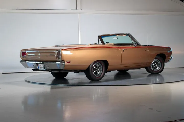Plymouth Other