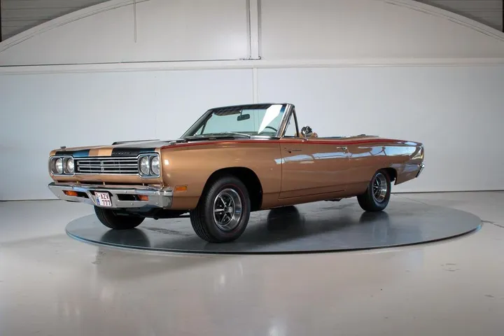 Plymouth Other