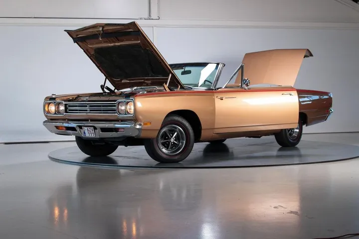 Plymouth Other