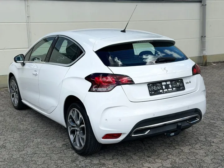 DS Automobiles Other