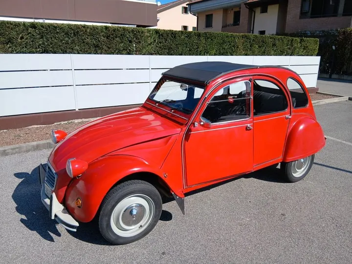 Citroën Other