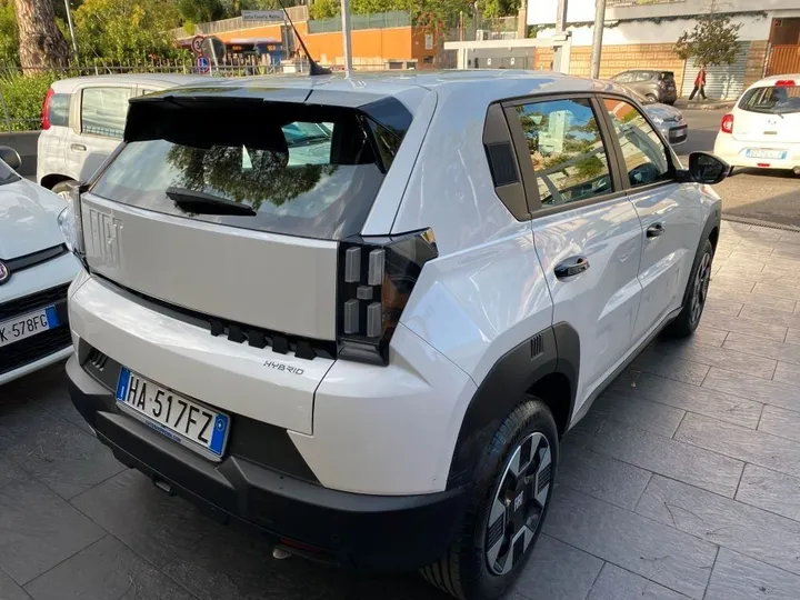 Fiat Other