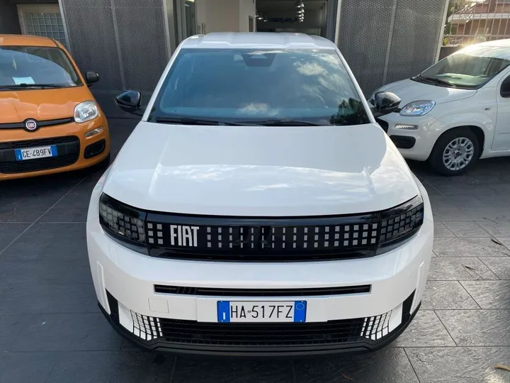 Fiat Other