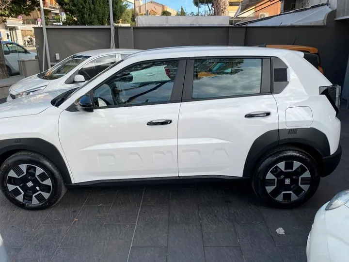 Fiat Other