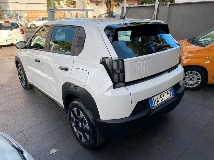 Fiat Other