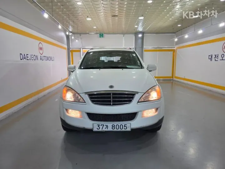 KG_Mobility_Ssangyong Kyron