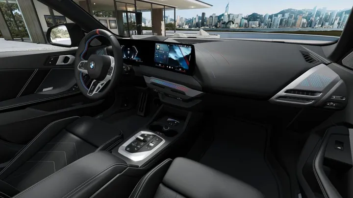 BMW M235