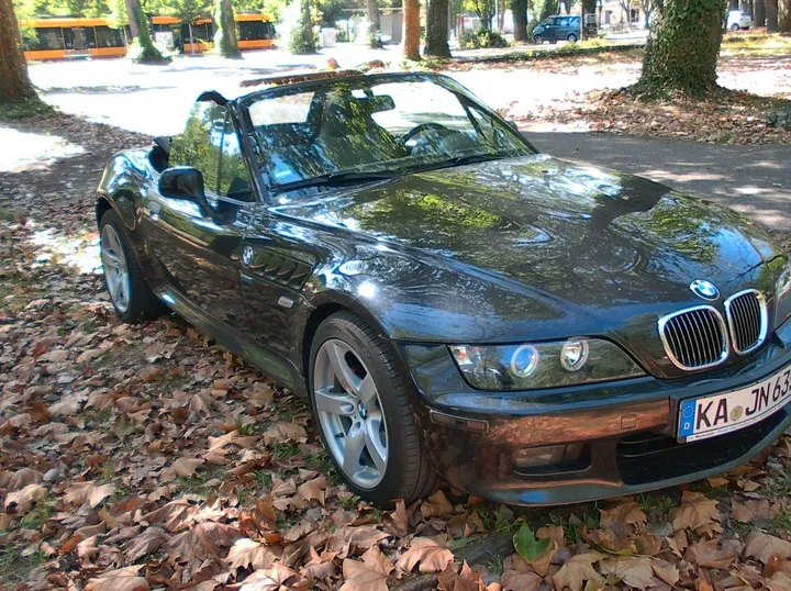 BMW Z3