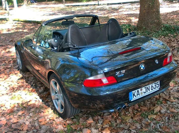 BMW Z3