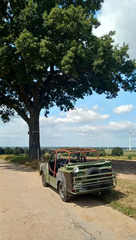 Trabant Other