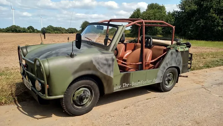 Trabant Other