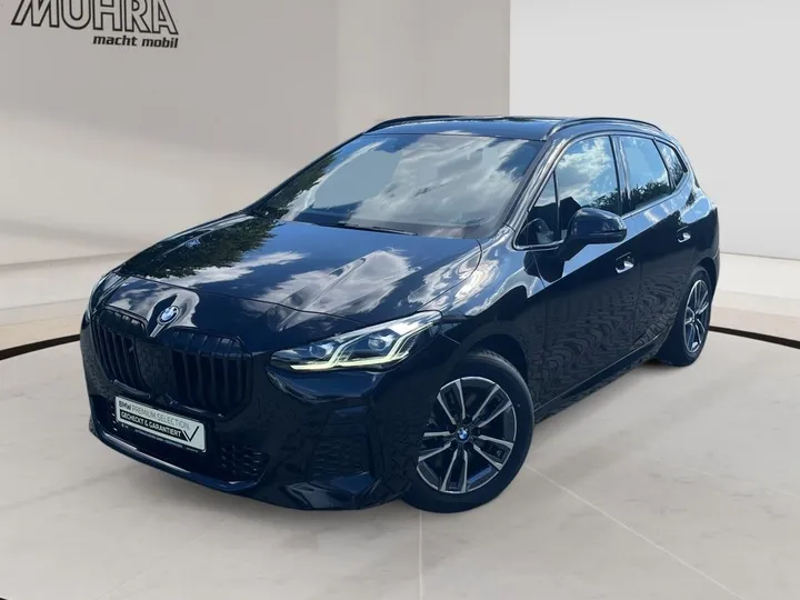 BMW 223 Active Tourer