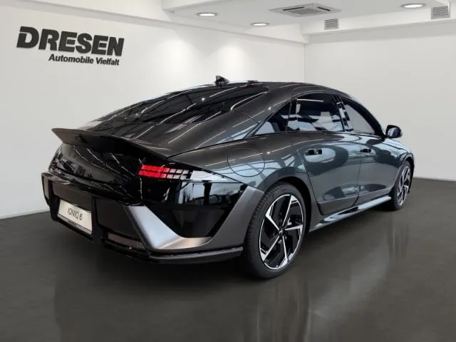Hyundai IONIQ 6