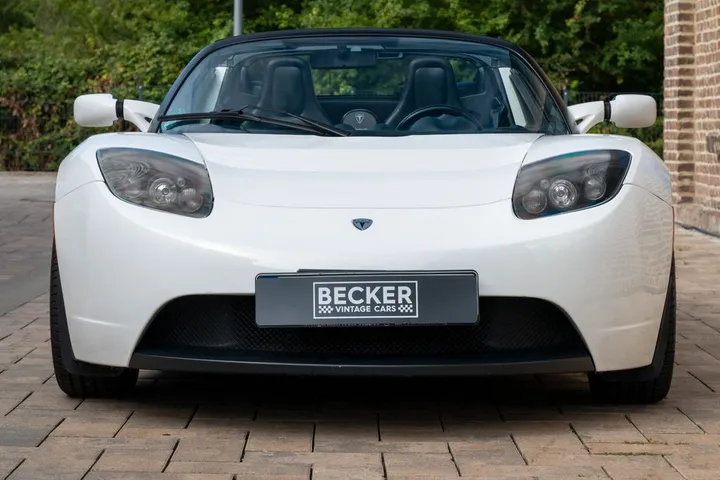 Tesla Roadster