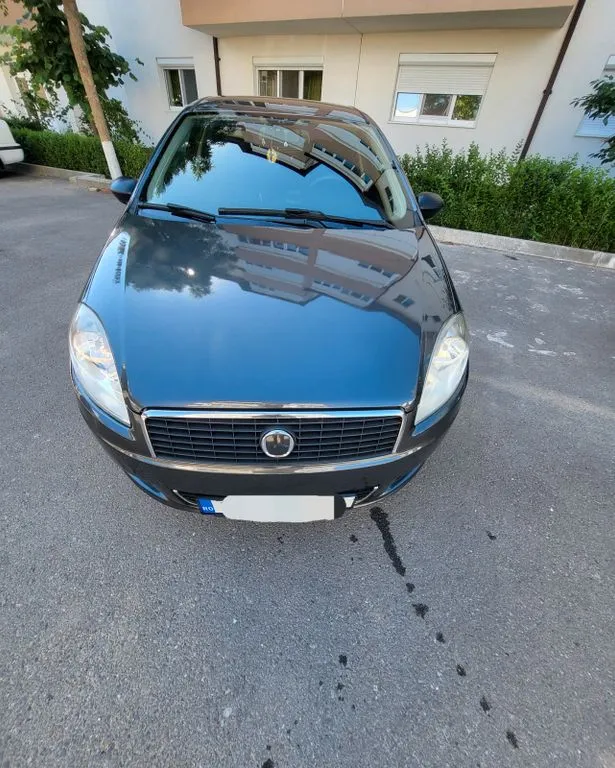 Fiat Linea
