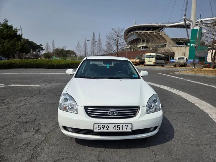 Kia LOTZE
