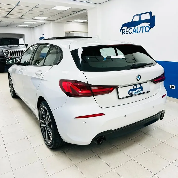 BMW 120