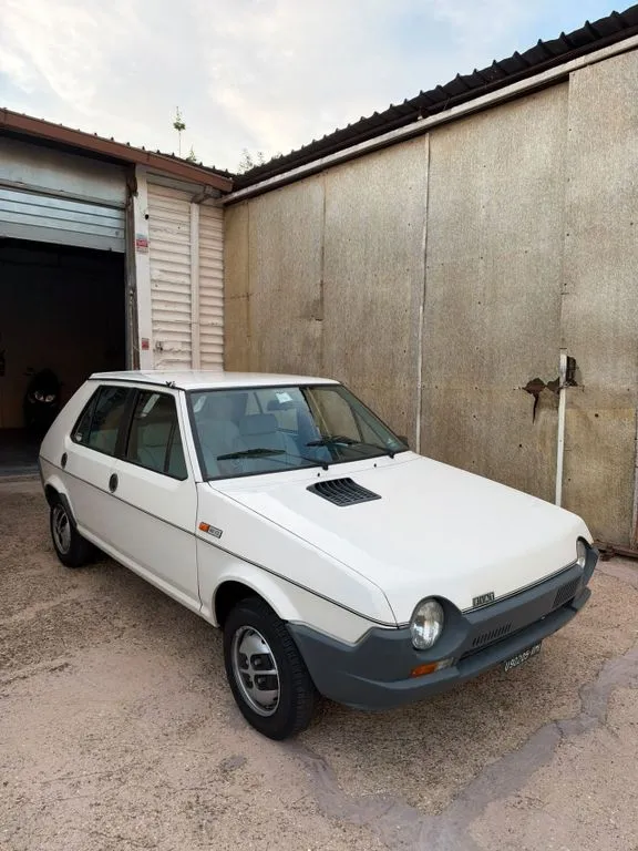 Fiat Ritmo